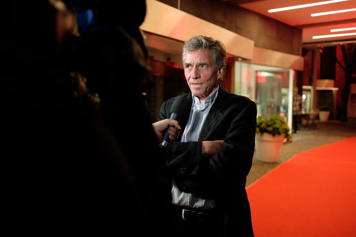 Volker Droste; Architekt; Herbartgang; Droste Droste & Urban; Pommerel